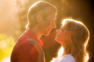 婚姻中，愛情會比較重要嗎？多少人因為愛情而結婚的？