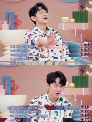 何炅出事圈內好友集體沉默？娛樂圈的友誼，在利益面前不堪一擊