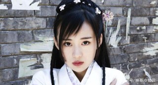 被誤認為是外國人的演員：盧靖姍只是混血兒，鄭合惠子是人