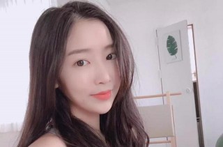 韓國女教練姜賢京，不僅擁有“西施”般的面孔，身材也是非常火辣