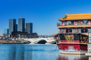新晉升的21家國家5A級旅遊景區，哪些值得去？你最想去哪個？_梯田_濕地_景觀
