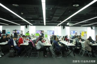職場規劃實戰手冊系列新書發布會暨青少年生涯研討會