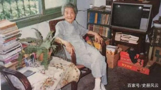 才女結婚36年，堅決不與丈夫同寢，一生無兒無女，102歲道出實情