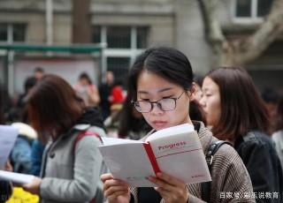 考取專科院校的學生，這3件事要盡早准備，對未來發展有很大幫助