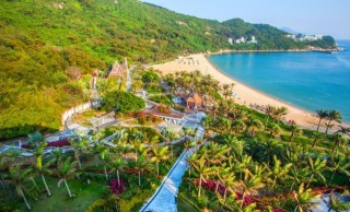 珠海吃喝玩樂全攻略，唯有美食與美景不可辜負