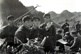 79年對越反擊戰爆發後，國際社會有何反應？多數國家觀點保持一致