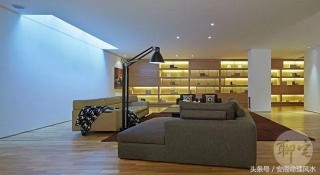 安閣命理風水：這5種房子越住越窮，儘量避免！