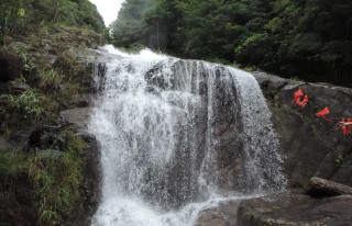廣東有處小景點，冬暖夏涼最佳旅遊地，值得前往打卡
