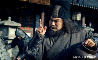 那些被你誤解的歷史人物，張飛是有文采的美男，第三個太驚奇！