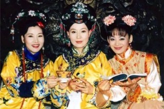 大玉兒、海蘭珠、小玉兒在歷史上的原型是何人物，誰最厲害呢？