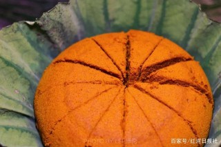 拉仇恨！沒去建水的吃貨看過來~現場一大波美食照流出