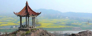 馬鞍山旅遊景點有哪些？