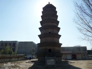 修武縣被評為“最美縣域”，擁有眾多名勝古跡旅遊景點
