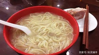 來江蘇省無錫市旅遊，那些你不能錯過的美食