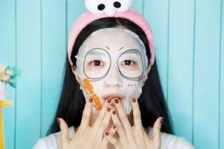 告別煩惱，無邪姑娘教你3招學會挑選DIY面膜紙！