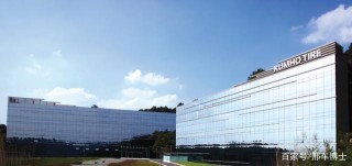 汽車行業幕後英雄：錦湖輪胎2020年全球表現依舊精彩