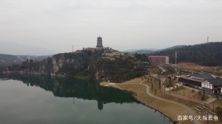 邵陽新邵全域旅遊遊客集散中心一瞥