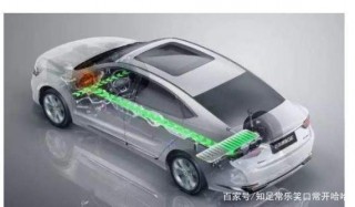 純電動汽車減速時不需要踩刹車嗎？