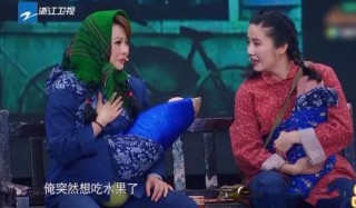 「瘋子」袁立手撕《演員的誕生》亂剪輯、黑嘉賓，到底誰是戲精？