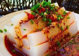 鮮酸開胃的家常菜來了，夏日酸爽好吃，停不下來