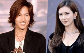 42歲林志玲單身為等待黃渤, 示愛被拒後轉投言承旭懷抱