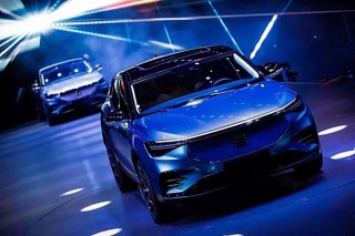 逆流而上的汽車新勢力