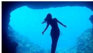 世界未解之謎：海洋底下的神秘人類，究竟是何物？