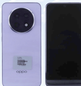 OPPO新機突然入網：證件照、核心配置，都很清晰了！_Pro_市場_方面