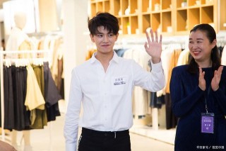 娛樂你問我答之：成毅影視資源如何？章子怡發文肯定楊穎的演技？