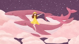 新春2月，只願君心似我心，三星座欲語還休，只有相思無盡處