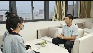 如何規劃“心”人生？福州市閩侯二中高中生職業生涯