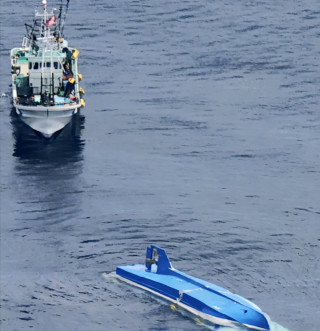日本扣船扣人還奪島？俄羅斯發出硬核警告，普京或又給上一課