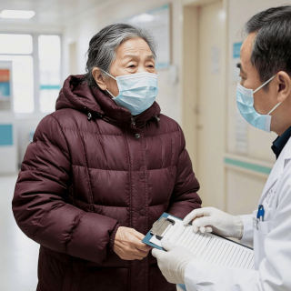 2025年上海市老年人科學運用中醫與中藥方法抗擊