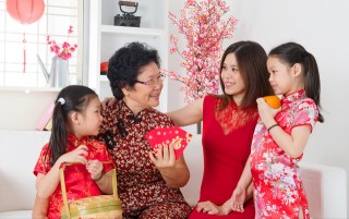 真正的強女人，一定是格局夠大，視野夠寬廣