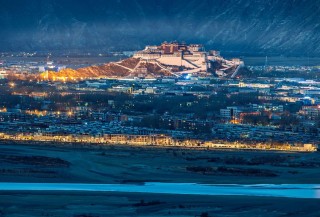十大旅遊城市推薦，你最想去哪個地方？有沒有你喜歡的？下篇
