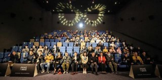 “春醒”電影展在深圳坪山文化聚落·萬象影城啟幕