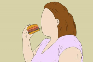 女人胖點，更有福氣？女性體重超標的危害，為您普及下