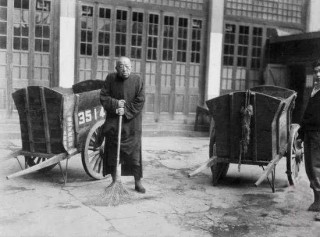 郭德綱說歷史：上海灘傳奇人物黃金榮、阮玲玉的跌宕人生