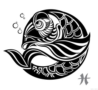 還有比O型雙魚座更溫柔的星座嗎，2022年，一起看看雙魚座的性格
