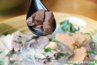 八大美食城市，每一座都有數道代表菜，競爭十分激烈