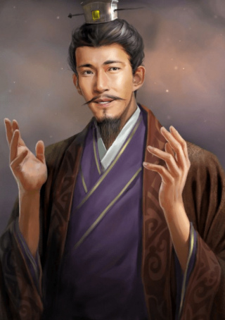 讀三國之諸葛瑾，他人的好壞，與我們自己無關