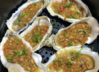 鋅是“大腦加油站”，牢記3種高鋅食物，孩子常吃，上課更專注！