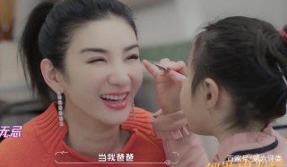 娛樂圈的中年女性如何看待婚姻和感情