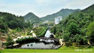 湖北旅遊景點全部免費，龍池牡丹：“給大家安利幾個打卡聖地”