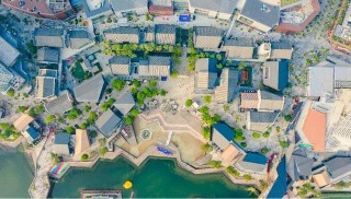 傳統文化繪就“十四五”絢麗底色丨文旅融合讓非遺“活”在當下