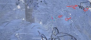 2021Steam生存遊戲推薦，《方舟生存進化》的暴風雪氣候很恐怖