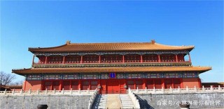 我們國家旅遊最多的景點，一年到頭都人滿為患，你去過嗎？