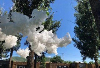 美國科學家的實驗：人體出現不該存在的物質，真讓霍金說對了？
