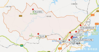 葫蘆島連山區有哪些好玩的景點？自駕遊路線怎麼走？