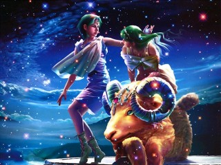 星座大比拼，雙子座才是智多星